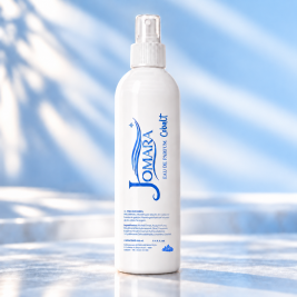 Jomara Cobalt Colonia Hombre 500 ml | Almizcle Blanco y Frescor