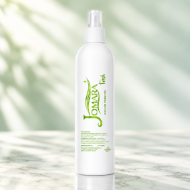 Jomara Fresh Eau de Cologne Femme 500 ml | Parfum Poudré et Cosmétique