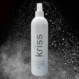 Eau de KRISS Homme 500ml – Colonia Fresca Para Hombre