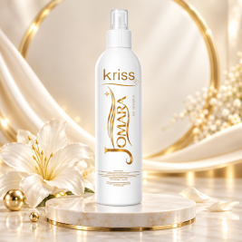 Kriss Jomara Femme Eau de Parfum 500 ml