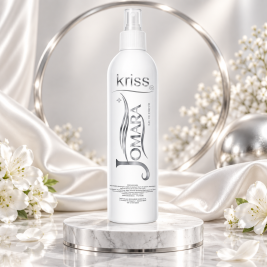 Kriss Jomara Men Eau de Parfum 500 ml