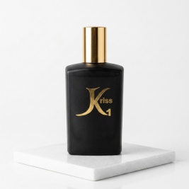 Kriss 1 Perfume de Nicho para Hombre 50 ml