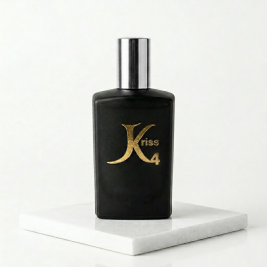 KRISS 4 Perfume de Nicho Mujer 50 ml | Floral y Frutal