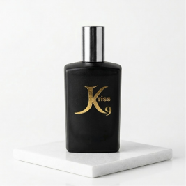 KRISS 9 Women's Niche Perfume 50 ml | Neroli & Toasted Sugar