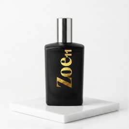ZOE 11 Perfume Mujer 50 ml | Chocolate, Canela y Mirra