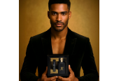 Kriss Perfumes