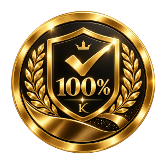Calidad 100%